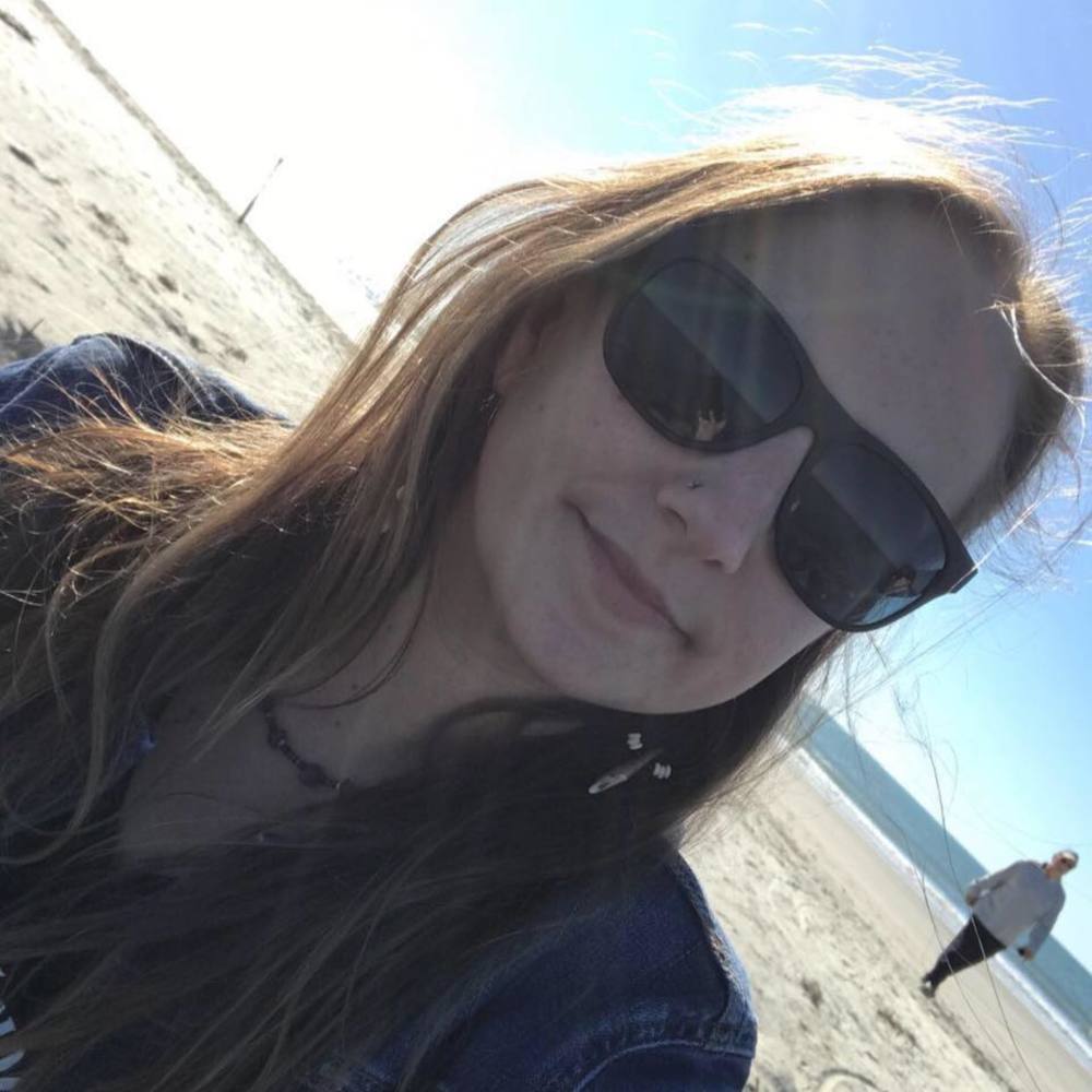 Meet your Posher, Jessica